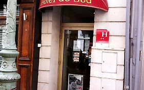 Hotel Du Sud Vieux Port