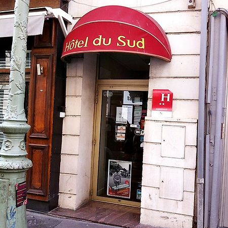 Hotel Du Sud Vieux Port Marsiglia Esterno foto